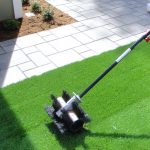 Synthetic Grass Cleaning Techniques Coronado, Artificial Turf Cleaning Process