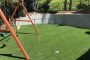 Artificial Lawn Playground Installation in Coronado, Artificial Turf Playground Maintenance