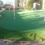 Putting Greens Installation Coronado, Golf Putting Greens Contractor