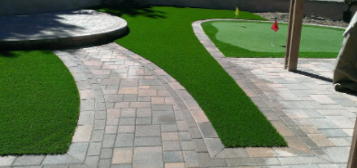Ways To Spruce Up Landscape With Artificial Grass Coronado