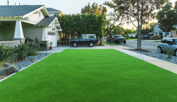 How Artificial Grass Benefits You For Healthcare Facilities Coronado?
