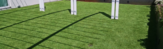 ▷7 Tips To Make Your Artificial Grass Fluffy Again Coronado