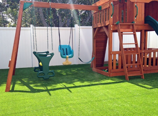 7 Tips To Put A Slip And Slide On Artificial Grass Coronado
