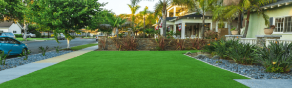 ▷7 Tips To Join Artificial Grass In Coronado