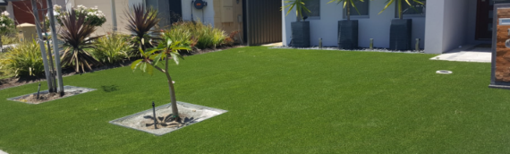 ▷7 Tips To Install Artificial Grass In Your Front Lawn In Coronado