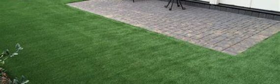 ▷How To Use Artificial Grass To Enhance The Scenic Beauty Of Your Home In Coronado?