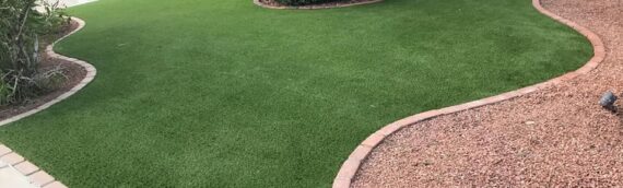 ▷5 Tips To Use Artificial Grass For Your Backyard In Coronado