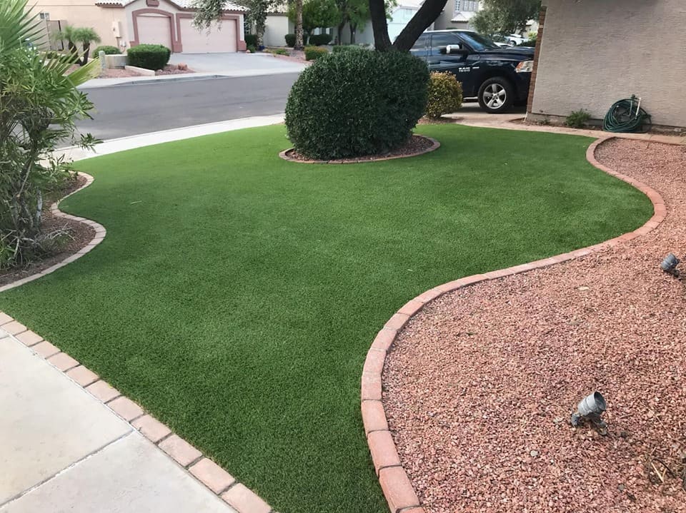 5 Tips To Use Artificial Grass For Your Backyard In Coronado